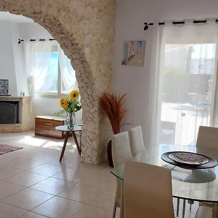 Puccini: Luxury With Private Pool *
