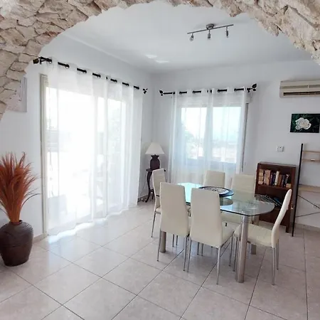 Puccini: Luxury With Private Pool Вилла