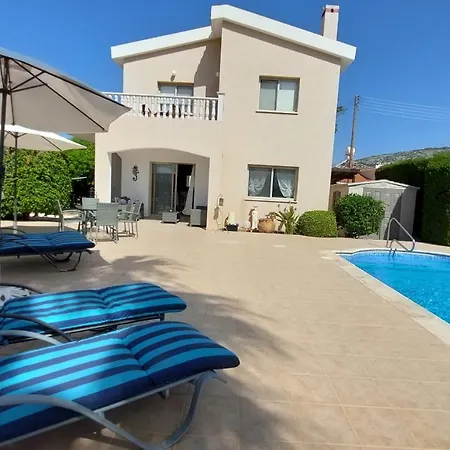 Вилла Puccini: Luxury With Private Pool Пейя