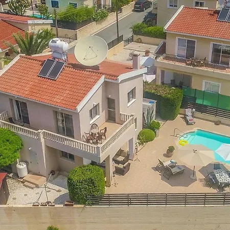 Вилла Puccini: Luxury With Private Pool