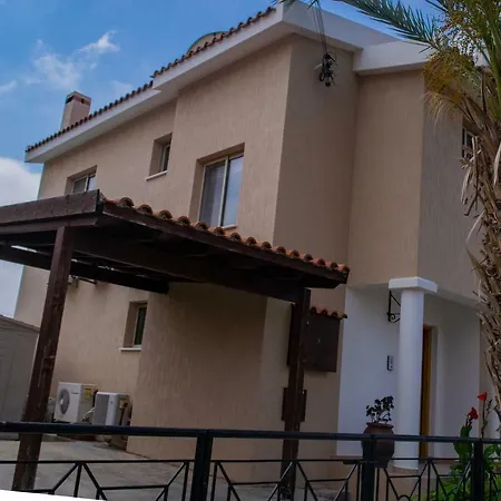 Puccini: Luxury With Private Pool *