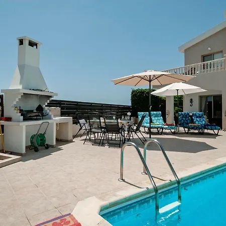 Willa Puccini: Luxury With Private Pool