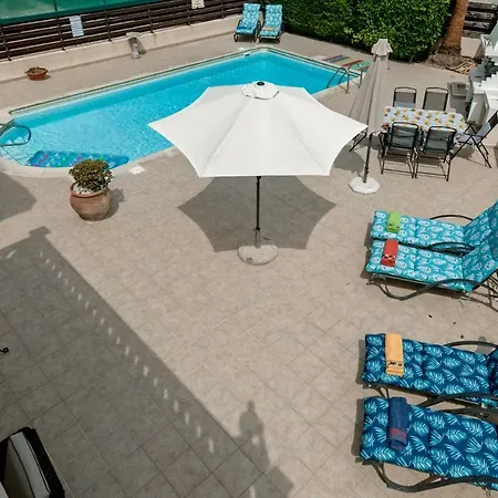 Вилла Puccini: Luxury With Private Pool