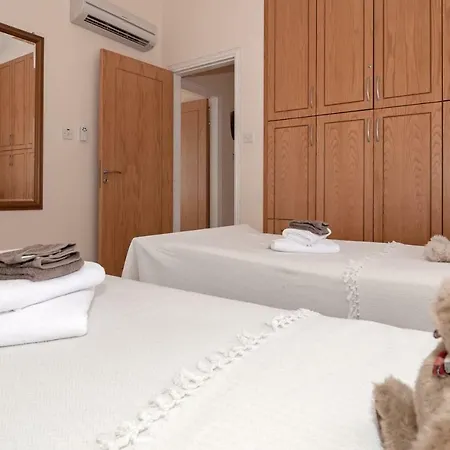 Вилла Puccini: Luxury With Private Pool