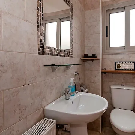 Puccini: Luxury With Private Pool *