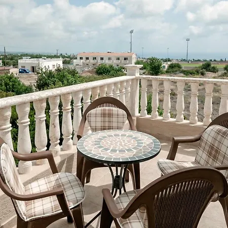 Puccini: Luxury With Private Pool *