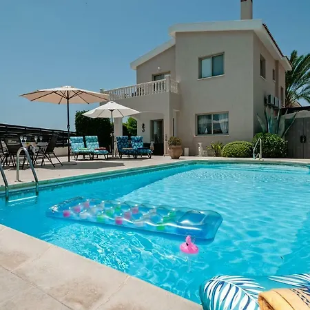 Puccini: Luxury With Private Pool * Peja